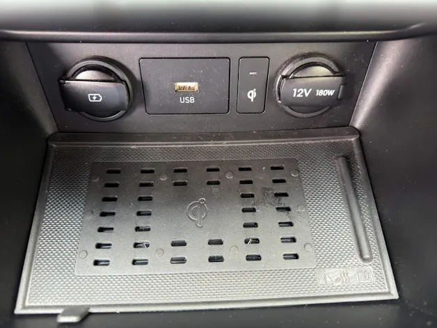 Hyundai Kona 1.6 GDi Hybrid Vertex