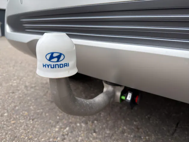 Hyundai Kona 1.6 GDi Hybrid Vertex