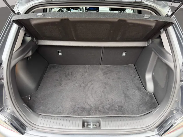 Hyundai Kona 1.6 GDi Hybrid Vertex