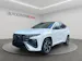 Hyundai Tucson 1.6 T-GDi HEV N-Line 4WD