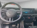 Hyundai Tucson 1.6 T-GDi HEV N-Line 4WD