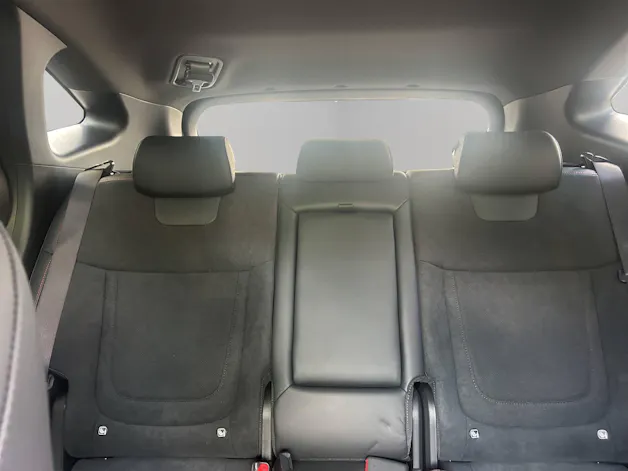 Hyundai Tucson 1.6 T-GDi HEV N-Line 4WD