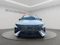 Hyundai Tucson 1.6 T-GDi HEV N-Line 4WD