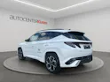 Hyundai Tucson 1.6 T-GDi HEV N-Line 4WD
