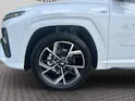 Hyundai Tucson 1.6 T-GDi HEV N-Line 4WD