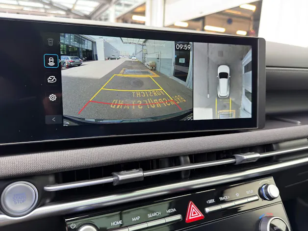 Hyundai Tucson 1.6 T-GDi HEV Vertex Swiss Edition 4WD