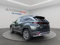 Hyundai Tucson 1.6 T-GDi HEV Vertex Swiss Edition 4WD