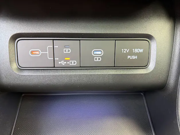 Hyundai Tucson 1.6 T-GDi HEV Vertex Swiss Edition 4WD