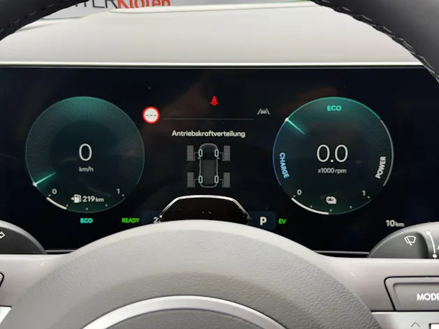 Hyundai Tucson 1.6 T-GDi HEV Vertex Swiss Edition 4WD