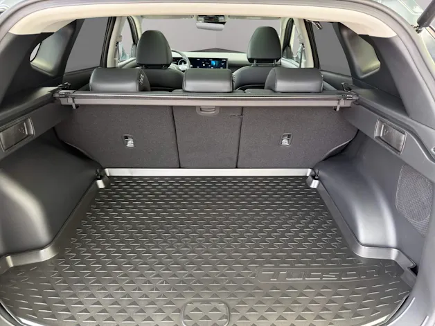 Hyundai Tucson 1.6 T-GDi HEV Vertex Swiss Edition 4WD