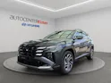 Hyundai Tucson 1.6 T-GDi HEV Vertex Swiss Edition 4WD