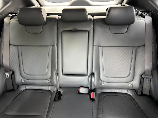 Hyundai Tucson 1.6 T-GDi HEV Vertex Swiss Edition 4WD