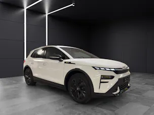 Škoda Elroq RS 4x4
