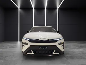 Škoda Elroq RS 4x4