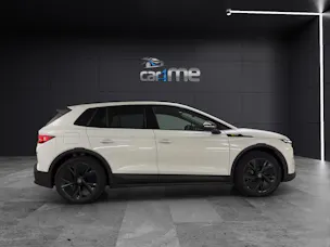 Škoda Elroq RS 4x4
