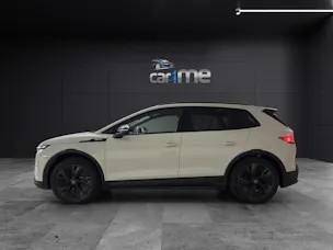 Škoda Elroq RS 4x4