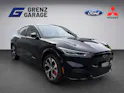 Ford Mustang Mach-E Premium AWD