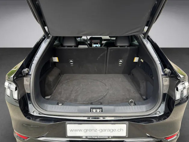 Ford Mustang Mach-E Premium AWD
