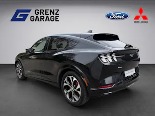 Ford Mustang Mach-E Premium AWD