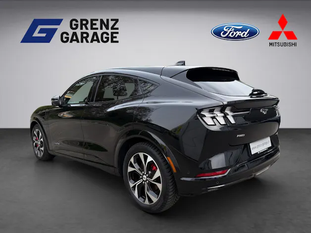 Ford Mustang Mach-E Premium AWD