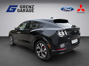 Ford Mustang Mach-E Premium AWD