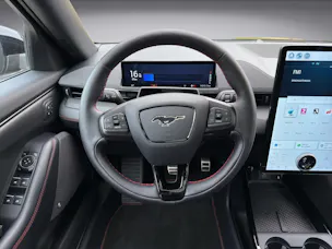 Ford Mustang Mach-E Premium AWD