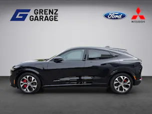 Ford Mustang Mach-E Premium AWD