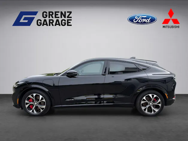Ford Mustang Mach-E Premium AWD