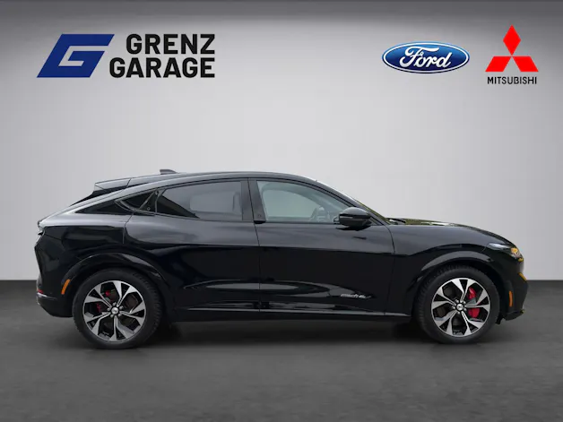 Ford Mustang Mach-E Premium AWD