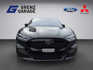 Ford Mustang Mach-E Premium AWD
