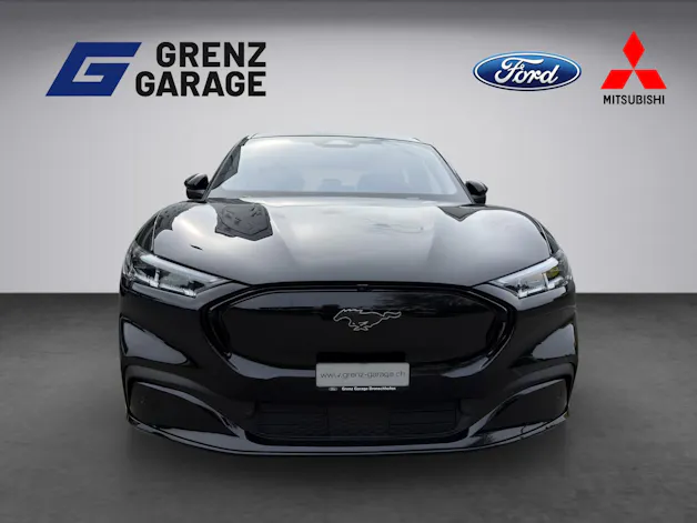 Ford Mustang Mach-E Premium AWD