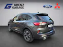 Ford Kuga 2.5 Hybrid ST-Line X 4x4