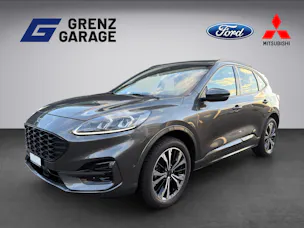 Ford Kuga 2.5 Hybrid ST-Line X 4x4
