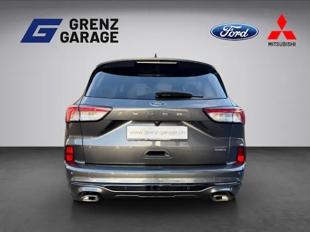 Ford Kuga 2.5 Hybrid ST-Line X 4x4