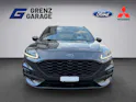 Ford Kuga 2.5 Hybrid ST-Line X 4x4