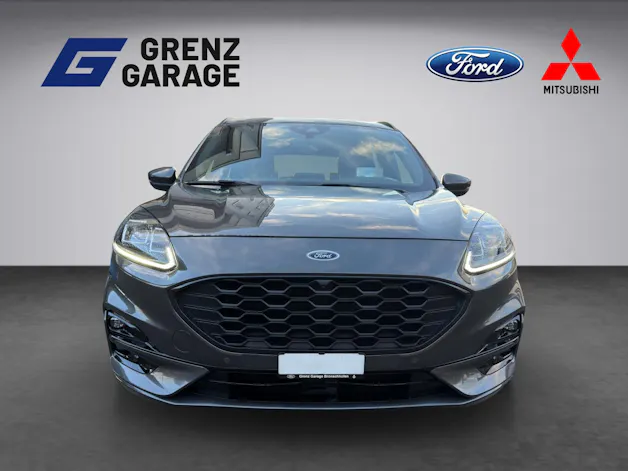 Ford Kuga 2.5 Hybrid ST-Line X 4x4