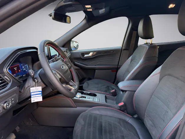 Ford Kuga 2.5 Hybrid ST-Line X 4x4