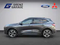 Ford Kuga 2.5 Hybrid ST-Line X 4x4