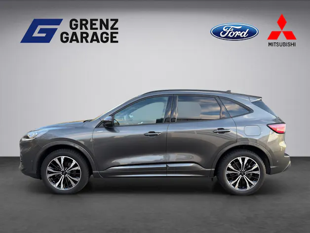 Ford Kuga 2.5 Hybrid ST-Line X 4x4