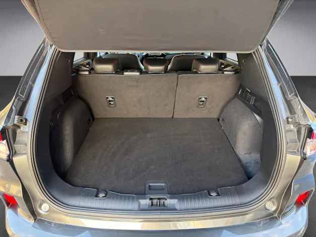Ford Kuga 2.5 Hybrid ST-Line X 4x4