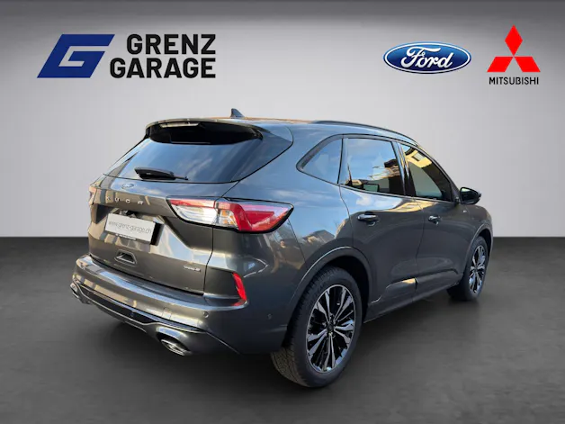 Ford Kuga 2.5 Hybrid ST-Line X 4x4