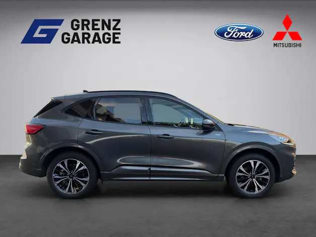 Ford Kuga 2.5 Hybrid ST-Line X 4x4
