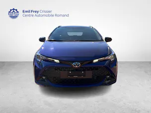 Toyota Corolla Touring Sports 1.8 HSD Active