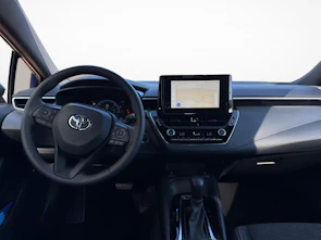 Fahrzeugbild TOYOTA Corolla Touring Sports 1.8 HSD Active