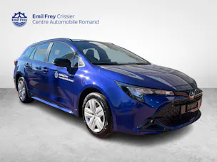 Toyota Corolla Touring Sports 1.8 HSD Active