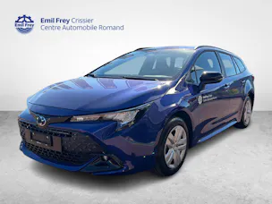 Toyota Corolla Touring Sports 1.8 HSD Active
