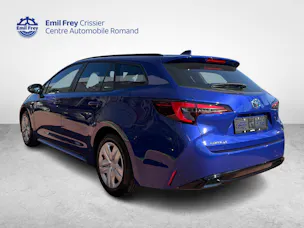 Toyota Corolla Touring Sports 1.8 HSD Active