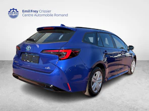 Fahrzeugbild TOYOTA Corolla Touring Sports 1.8 HSD Active