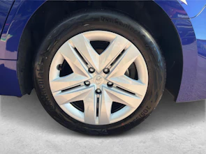 Fahrzeugbild TOYOTA Corolla Touring Sports 1.8 HSD Active