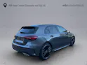 Mercedes-Benz A 220 AMG Line 4m